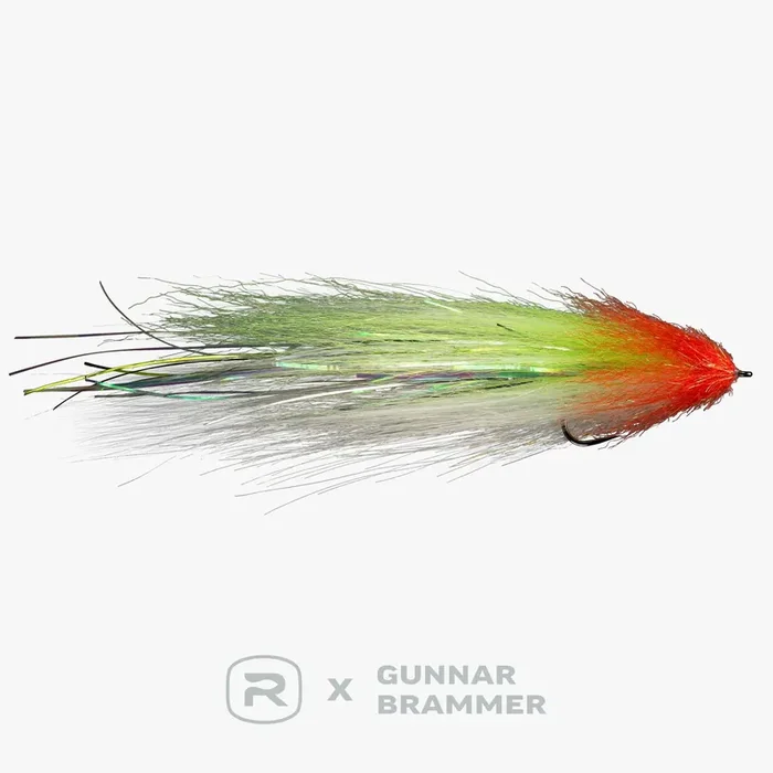 Rio‘s Brammer‘s Imposter – Clown 6/0