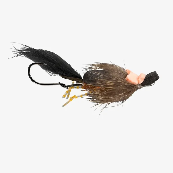 Rio‘s Pip Squeak Baby Mouse – Natural