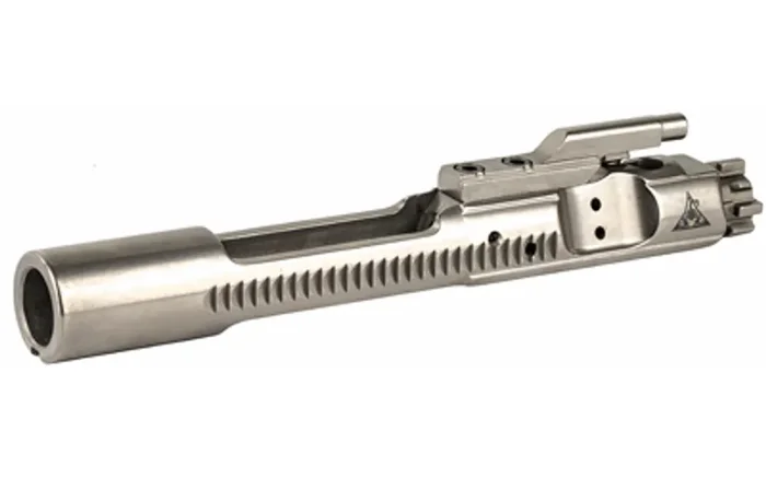 Rise Armament Bolt Carrier Group .223/5.56 Nickel Boron Finish RA-1011-SLVR
