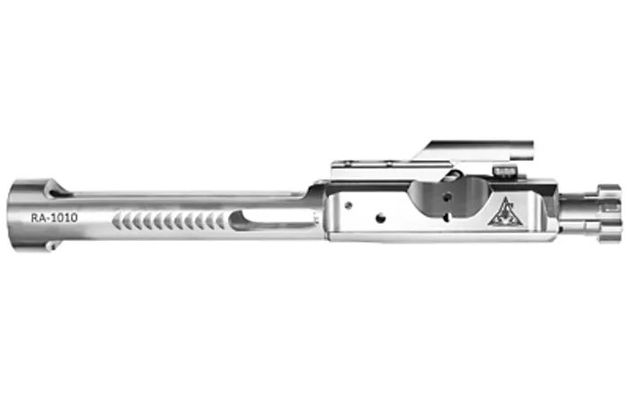Rise Armament Bolt Carrier Group Silver Nickel Boron RA-1010-NIB