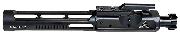 Rise Armament Ra1010 Bolt Carrier Group 2235.56 Nato Black Nitride 4140 Steel – RA1010BLK
