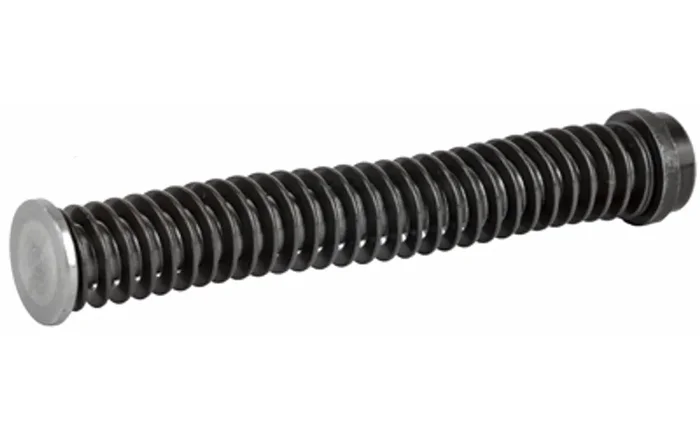 Rival Arms Guide Rod Assembly For Gen 4 Glock 19 ISMI Premium Spring Stainless Steel Finish RA-RA50G211S