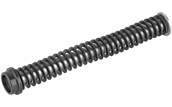 Rival Arms Guide Rod Assembly for Glock 17 Gen5 Premium Guide Spring Stainless Steel RA-RA50G121S