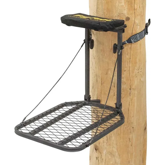 Rivers Edge Big Foot Hang On Stand Traveler – RE553