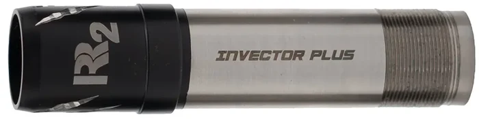 Rob Roberts Gun Works 200295 Rr2 Raptor Invector Plus 12 Gauge 174 Ph Stainless Steel – 200295