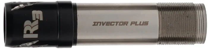 Rob Roberts Gun Works 200301 Rr3 Raptor Invector Plus 20 Gauge 174 Ph Stainless Steel – 200301