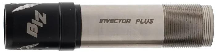 Rob Roberts Gun Works 200303 Biz Raptor Invector Plus 20 Gauge 174 Ph Stainless Steel – 200303