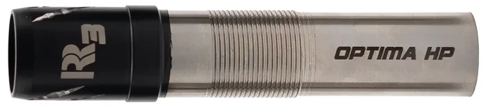 Rob Roberts Gun Works 200316 Rr3 Raptor Optima Hp 12 Gauge 174 Ph Stainless Steel – 200316