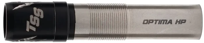 Rob Roberts Gun Works 200317 Tss Raptor Optima Hp 12 Gauge 174 Ph Stainless Steel – 200317
