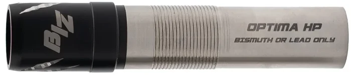 Rob Roberts Gun Works 200318 Biz Raptor Optima Hp 12 Gauge 174 Ph Stainless Steel – 200318