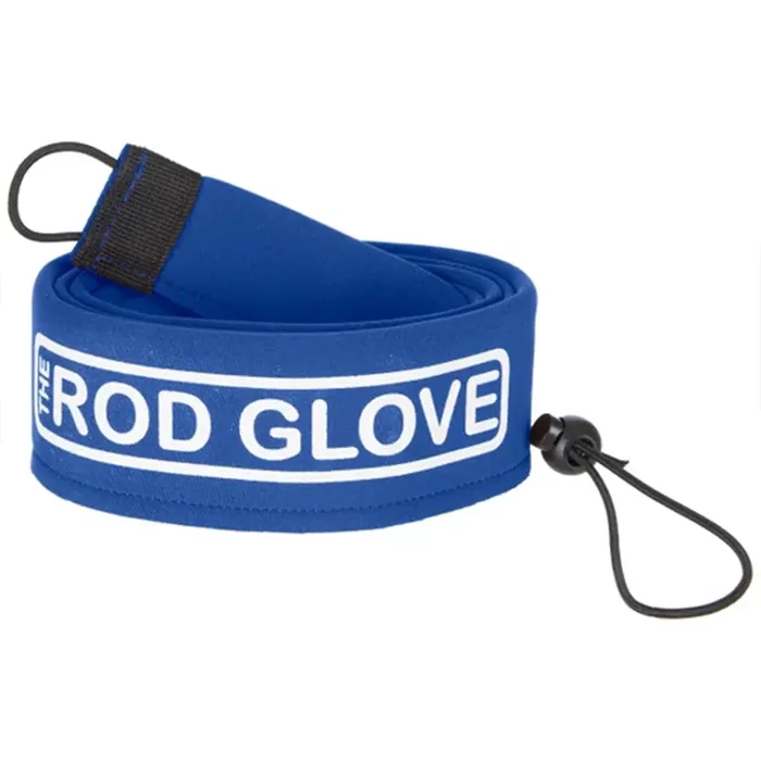 Rod Glove Tournament Neoprene – Spinning