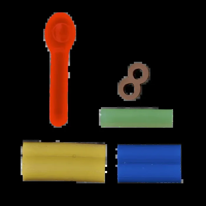 Rod-N-Bobb‘s The Torch Lightstick – 4 Pack – Red
