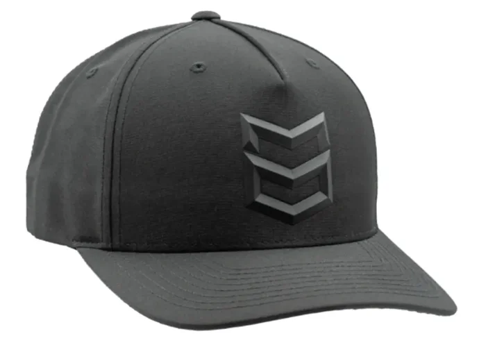 Rogue Hat – Black