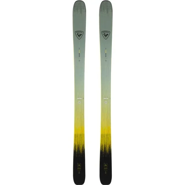 Rossignol Sender Soul 102 Skis