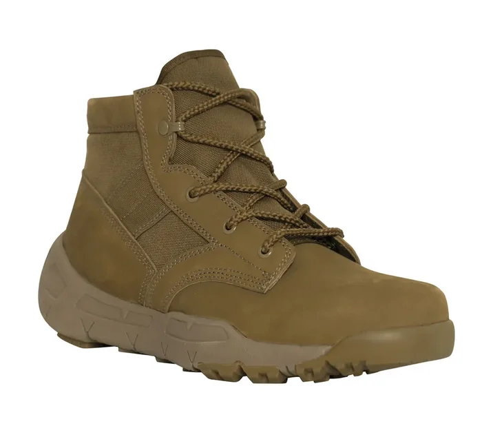 Rothco 6″ V-Max Lightweight Tactical Boot