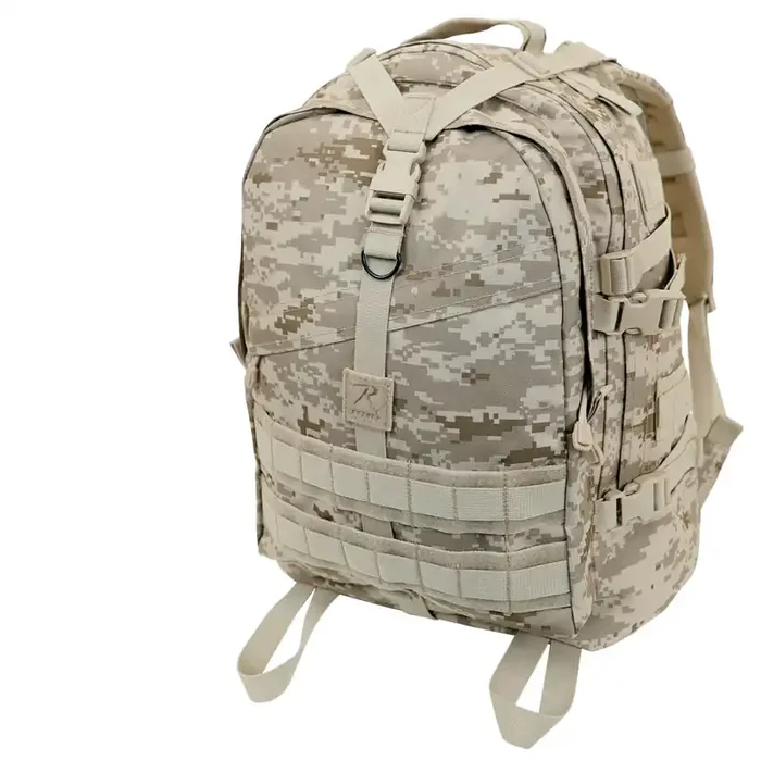 Rothco Camo Large Transport Pack