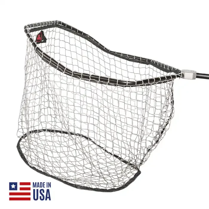RS Nets Kelley‘s Island Net