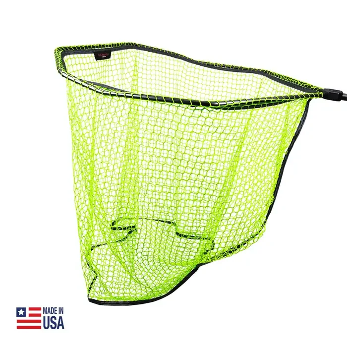 RS Nets Muskie Mag Net