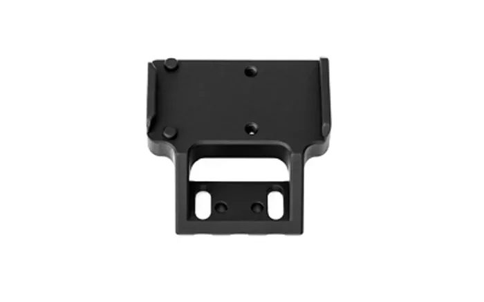 RS Regulate Modular Upper Fits Trijicon RMR and Holosun HS507C Matte Finish Black AKMR