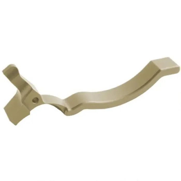 Ruger 10/22 Extended Magazine Release Aluminum Quick Sand – 1022EMR-QS