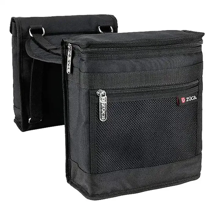 Saddle Bag – Zuca