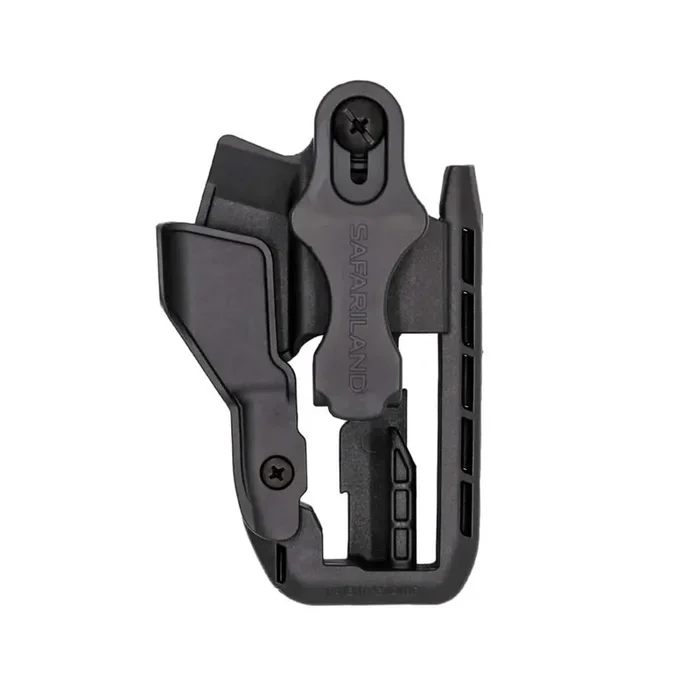 Safariland Schema Iwb Holster For Taurus G2c/g3c Black Rh – 19-172-411
