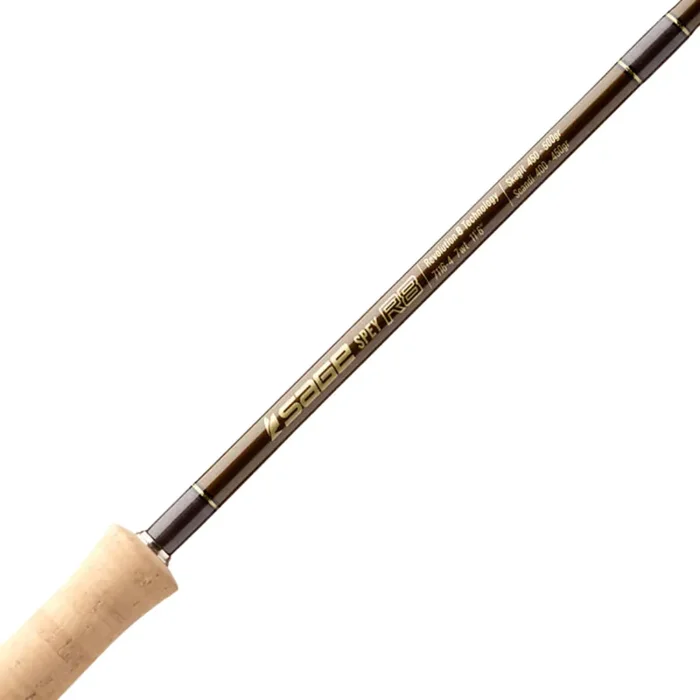Sage R8 Spey 11‘6″ 7Wt.