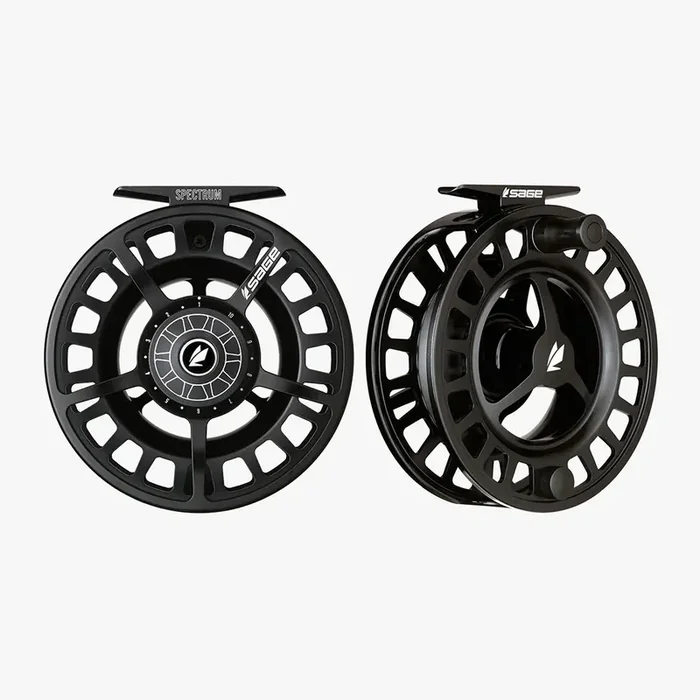 Sage Spectrum Fly Reel 9/10