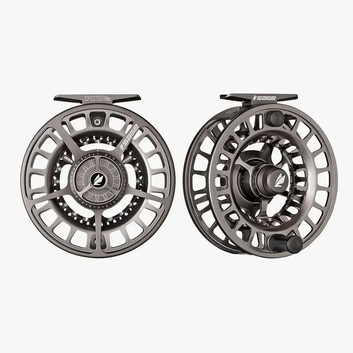 Sage Spectrum LT Fly Reel 9/10