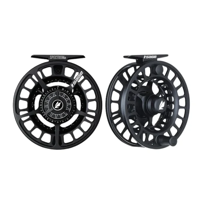 Sage Spectrum LT Fly Reel
