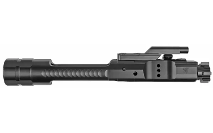 San Tan Tactical Enhanced Bolt Carrier Group Black Nitride Finish 308 WIN STT-Enhanced BCG .308