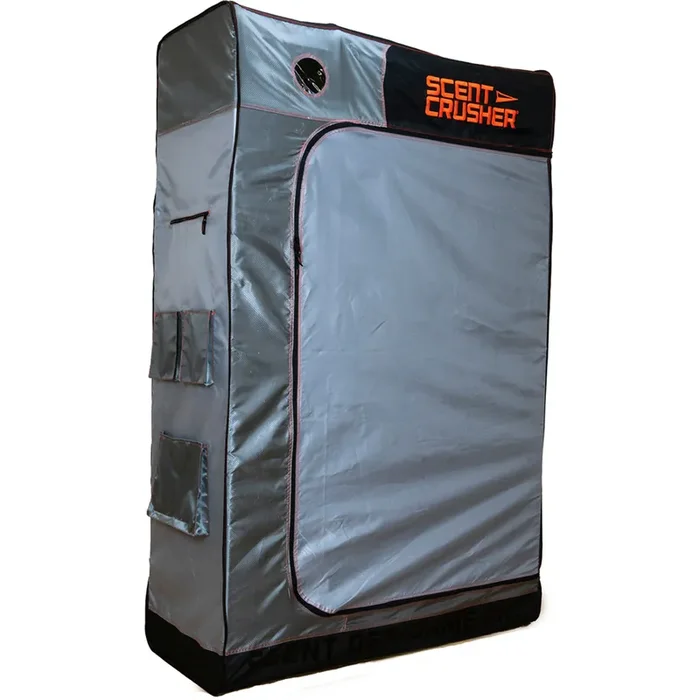 Scent Crusher Locker – SC00108