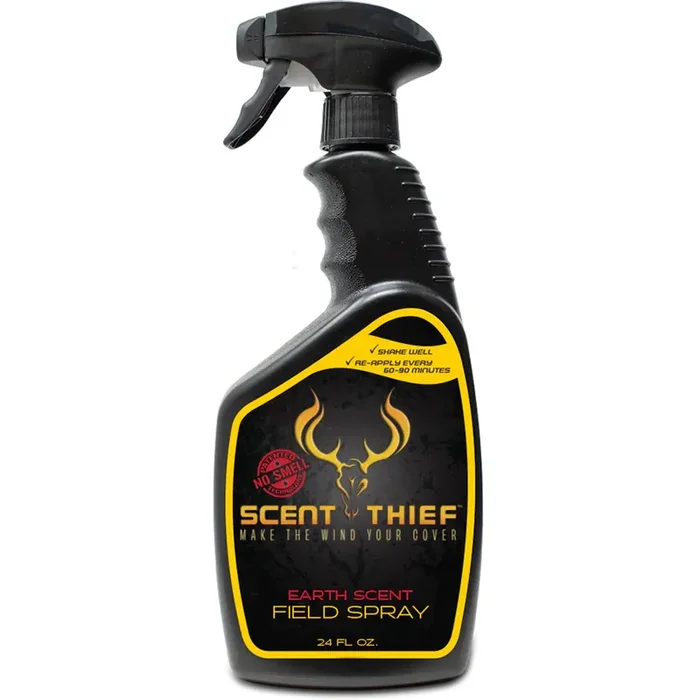 Scent Thief Field Spray 24 oz. – FS24