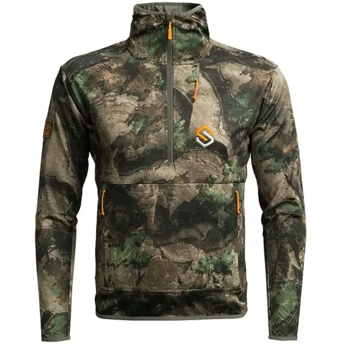ScentLok BE 1 Phantom Pullover MO Terra Outland Small – 1031314-2631200