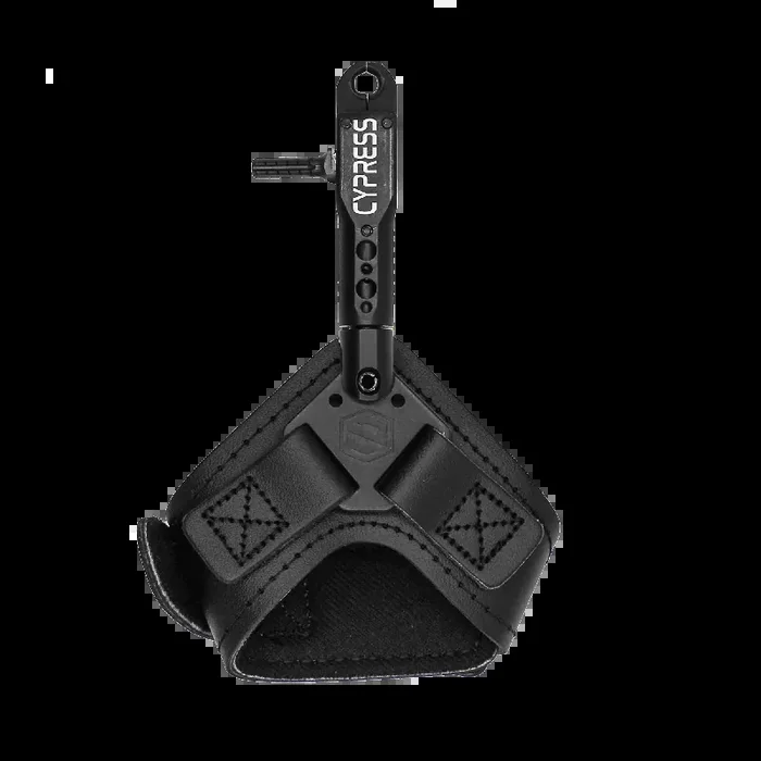 Scott Archery Cypress Release