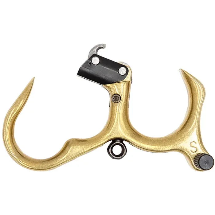 Scott Longhorn Expert Release – Small – 6015-S