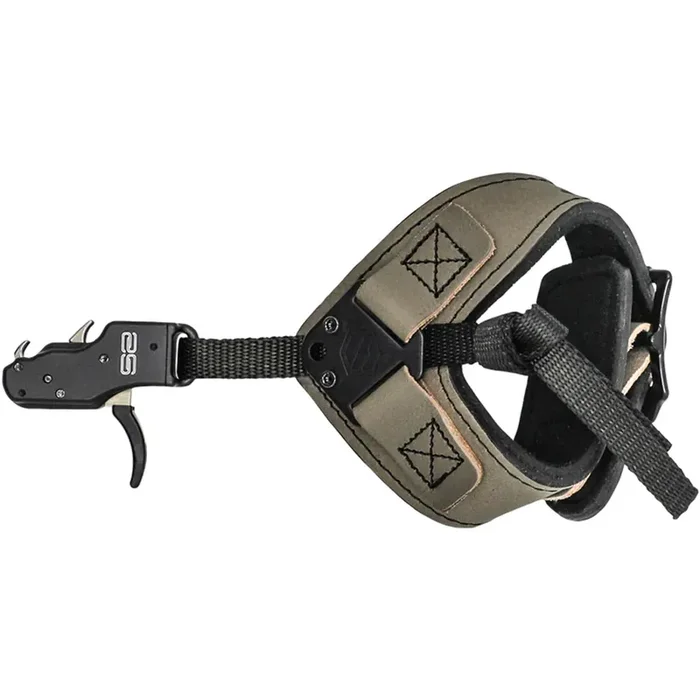 Scott S2 Release Double Sear – 4007BS4-BK