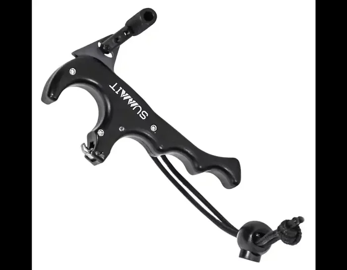 Scott Summit Release