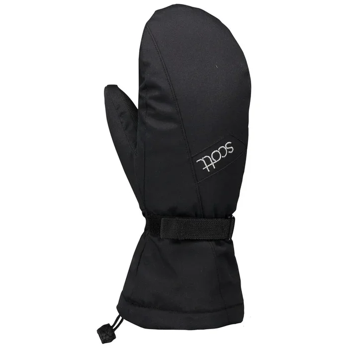 Scott W Ultimate Warm Mittens