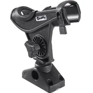 Scotty BaitCaster/Spinning Rod Holder (280)