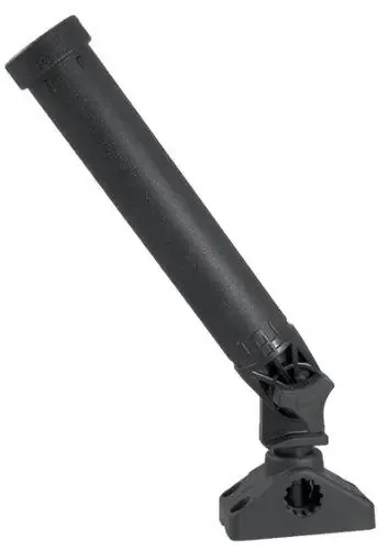Scotty Rocket Launcher with Side/Deck Mount (476)