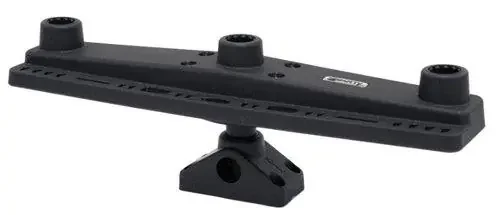 Scotty Triple Mounting System (257)