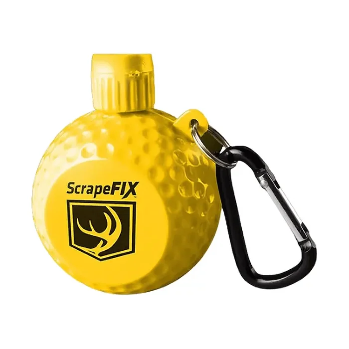 ScrapeFix ScrapeFix