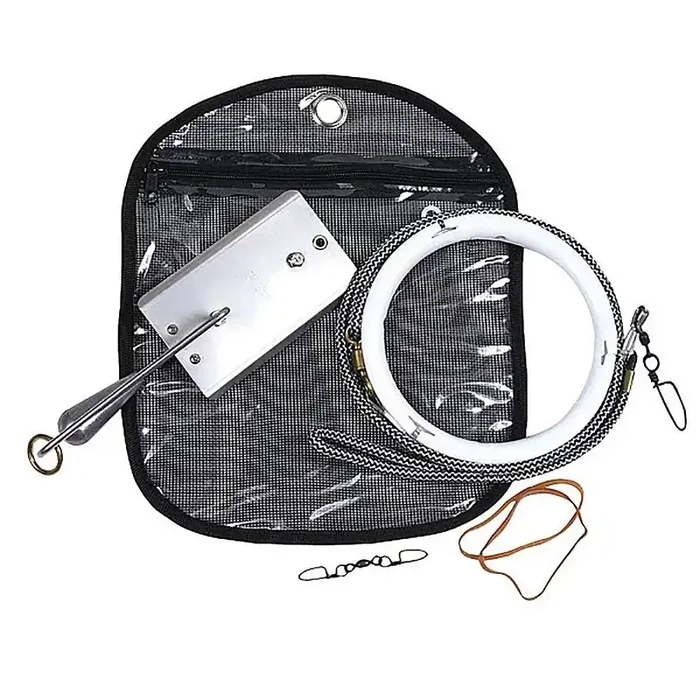 Sea Striker High Speed Planer Kit – HS8KIT