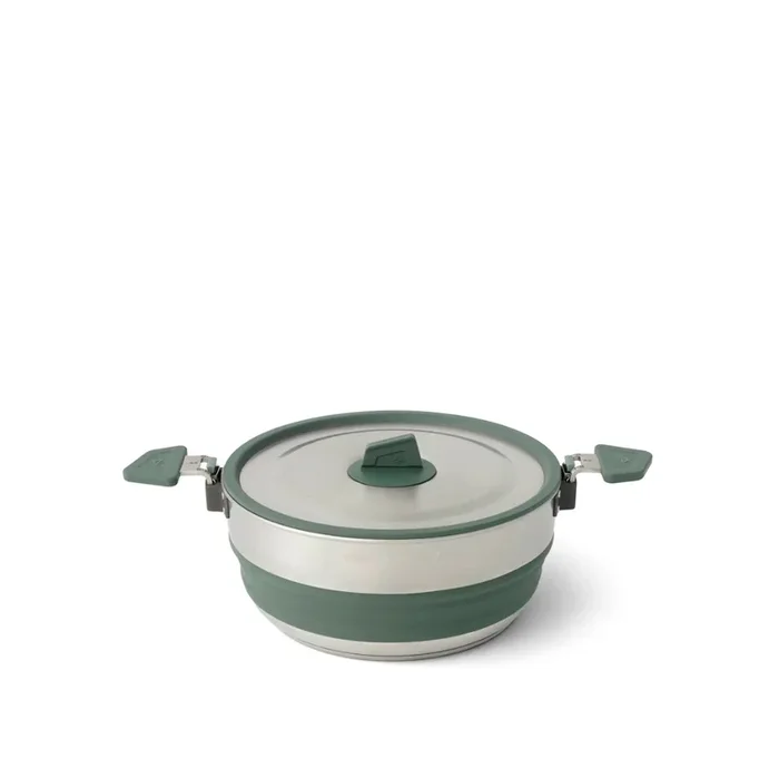 Sea to Summit Detour Collapsible Pot