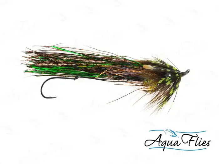 Senyo‘s Artificial Intelligence – Green/Chartreuse