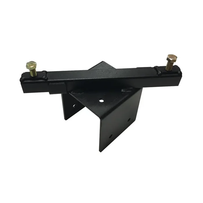 Shadow Hunter Blind Anchoring System