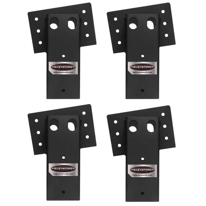 Shadow Hunter Elevator 4×4 Compound Angle E1088
