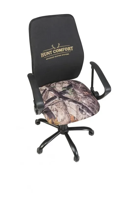 Shadow Hunter Hunt Comfort Gelcore Mesh Deluxe Chair
