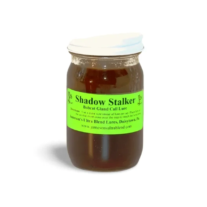 Shadow Stalker – Jameson – 4 oz.